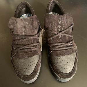 Adidas - Alexander Wang X AW BBall Low